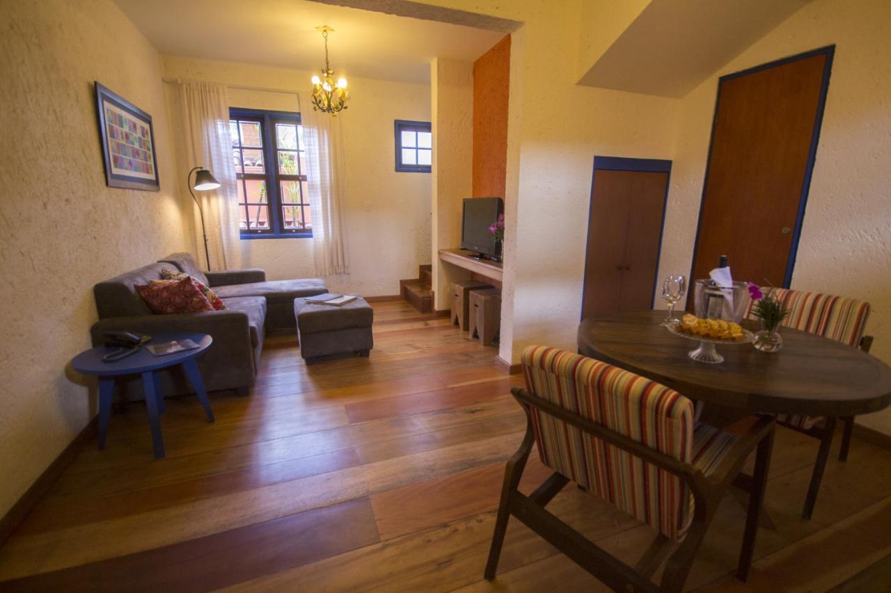 Duplex Suite Spa Bath Air-Conditioning