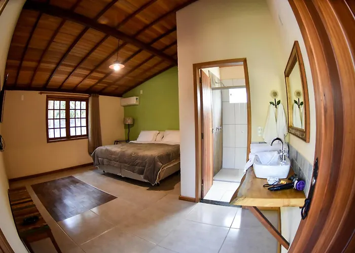 Casa de férias: Chalés da Estrada Velha