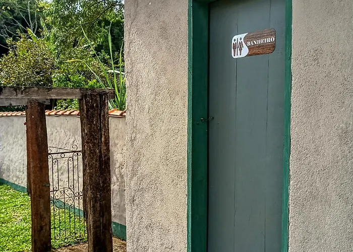 Chácara Santa Ana